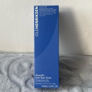 Glow 2 OH Dark Spot Toner from Olehenriksen